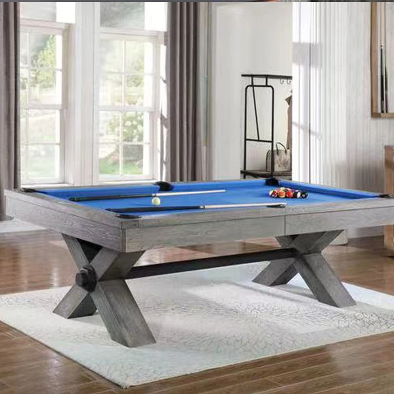 New Arrival Multi Functional Indoor Turkey Dining Tennis Pool Table - Image 2