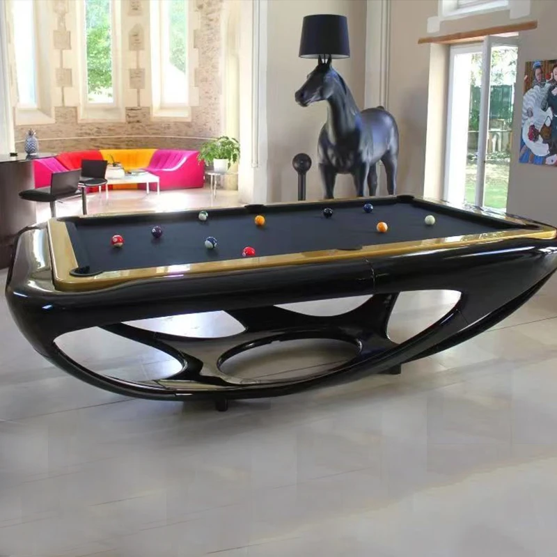 New Arrival Multi Functional Indoor Turkey Dining Tennis Pool Table - Image 3