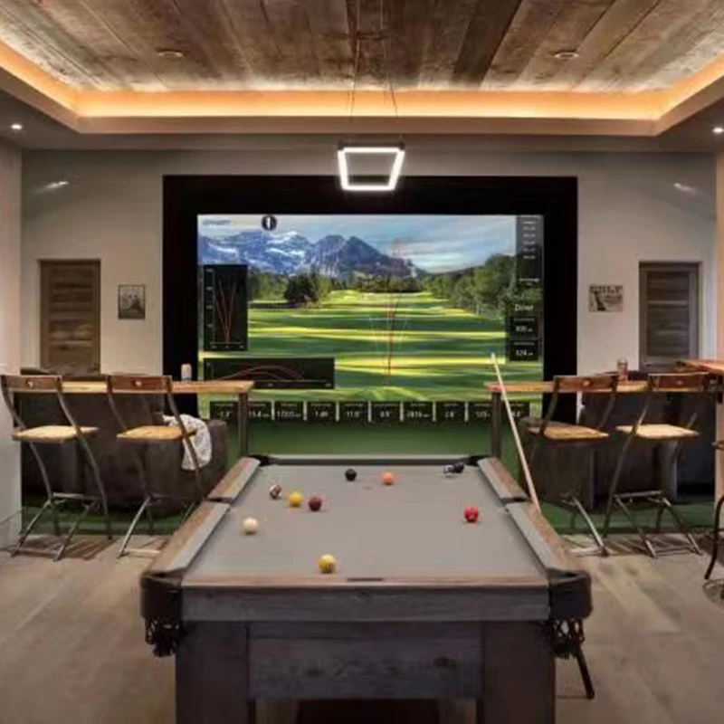 New Arrival Multi Functional Indoor Turkey Dining Tennis Pool Table - Image 5